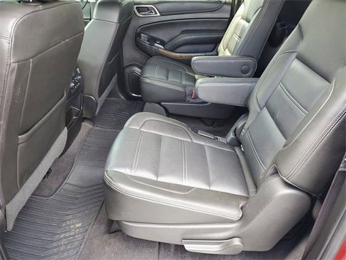 Used 2019 GMC Yukon XL Denali w/ Denali Ultimate Package image 14