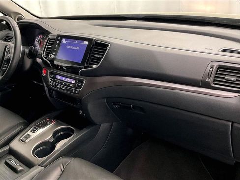 Used 2023 Honda Ridgeline RTL image 14
