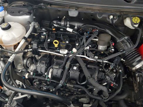 Used 2020 Lincoln Corsair Reserve w/ Equipment Group 201A image 8