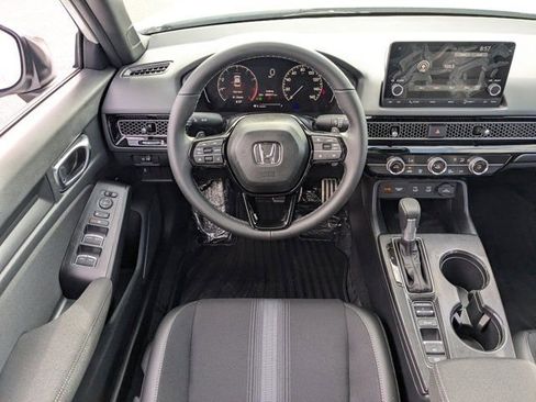 New 2026 Honda Civic Sport image 11