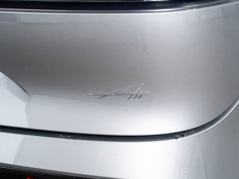 Used 2024 Lucid Air Pure RWD image 15