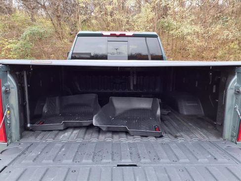 Certified 2025 Chevrolet Silverado 2500 LT w/ All Star Edition image 20