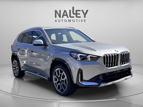 Used 2026 BMW X1 xDrive28i w/ Convenience Package image 6