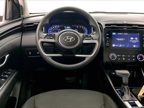 Used 2022 Hyundai Tucson SEL image 4