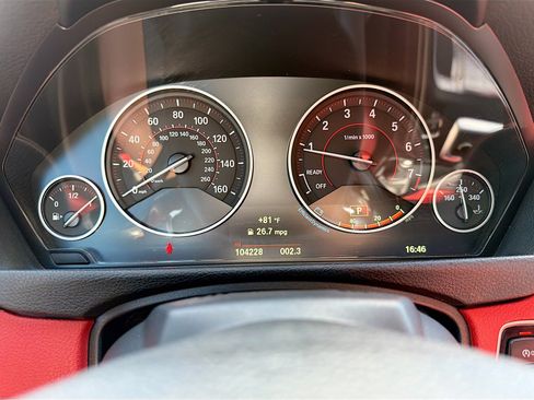 Used 2019 BMW 430i Convertible w/ Convenience Package RWD image 39