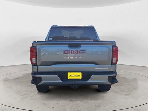 Used 2026 GMC Sierra 1500 Elevation image 4