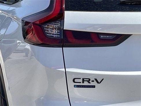 New 2026 Honda CR-V TrailSport image 6