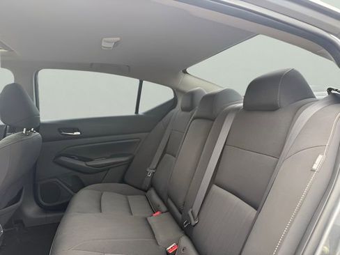 Used 2020 Nissan Altima 2.5 SV image 15