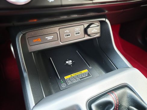 Certified 2024 Honda Civic Type R image 30