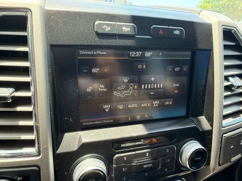 Used 2015 Ford F150 King Ranch w/ Equipment Group 601A Luxury AWD/4WD image 31
