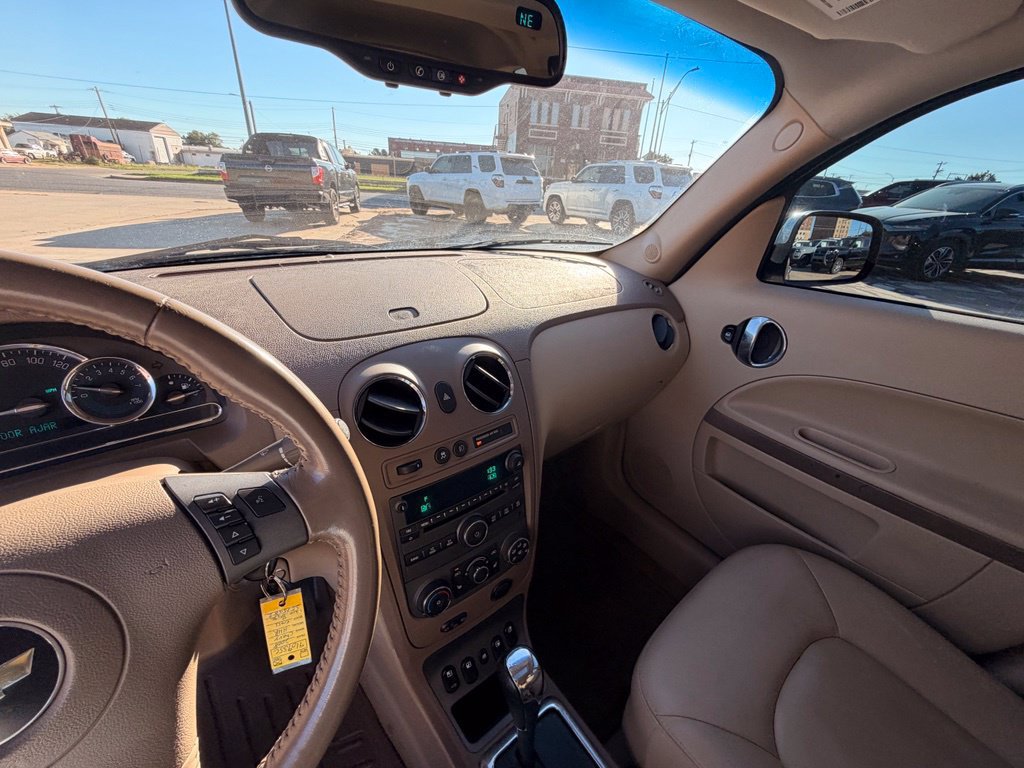 Used 2008 Chevrolet HHR LT w/ LT Preferred Equipment Group FWD image 21