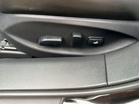 Used 2022 INFINITI Q50 Luxe w/ Cargo Package image 12