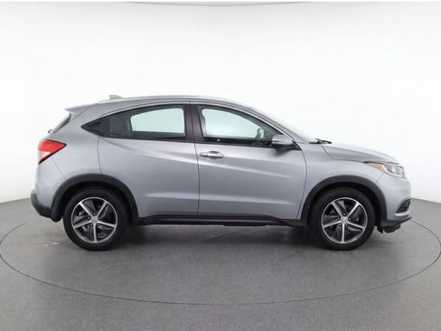 Used 2022 Honda HR-V EX image 8