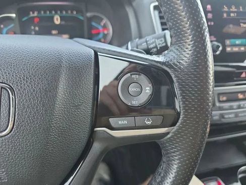 Used 2020 Honda Passport Touring image 21