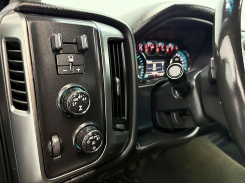 Used 2015 Chevrolet Silverado 1500 LT w/ All Star Edition AWD/4WD image 17