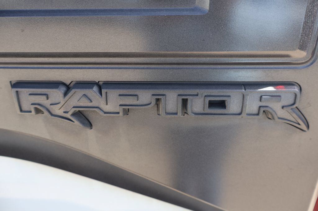 Used 2017 Ford F150 Raptor w/ Equipment Group 802A Luxury AWD/4WD image 13