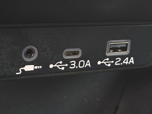 Certified 2026 Subaru Forester Premium AWD/4WD image 16