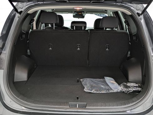 Used 2022 Hyundai Santa Fe SEL image 13