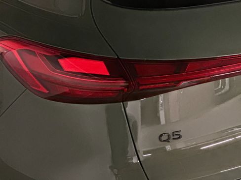 Used 2025 Audi Q5 Prestige AWD/4WD image 28