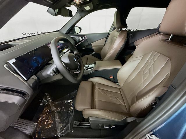 Used 2026 BMW X3 xDrive30i w/ Premium Package AWD/4WD image 21