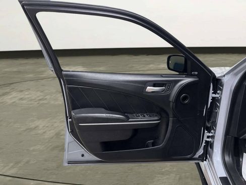 Used 2021 Dodge Charger Scat Pack w/ Plus Group RWD image 12