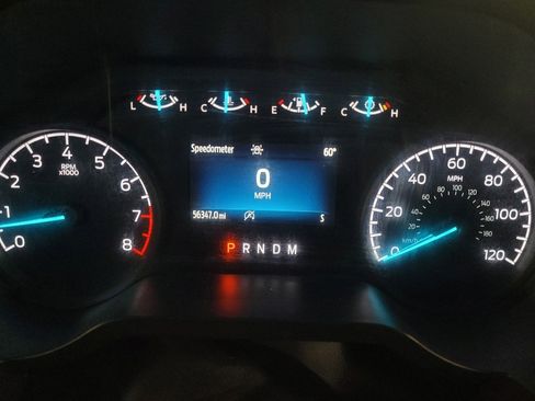 Used 2021 Ford F150 XL w/ Trailer Tow Package image 23