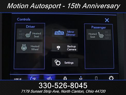 Used 2020 Jeep Wrangler Unlimited Rubicon w/ Uconnect 4C Nav & Sound Group AWD/4WD image 31