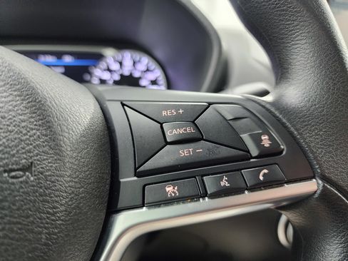 Used 2023 Nissan Sentra SV image 14