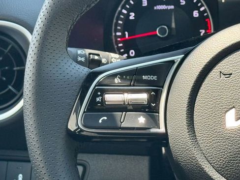 Certified 2024 Kia Forte GT-Line image 30