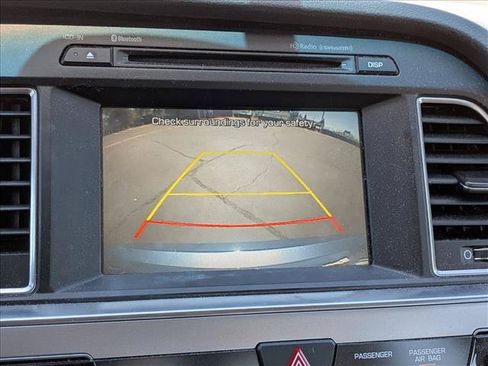 Used 2016 Hyundai Sonata Sport FWD image 13