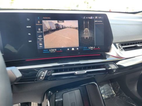 Used 2025 BMW X2 xDrive28i image 26