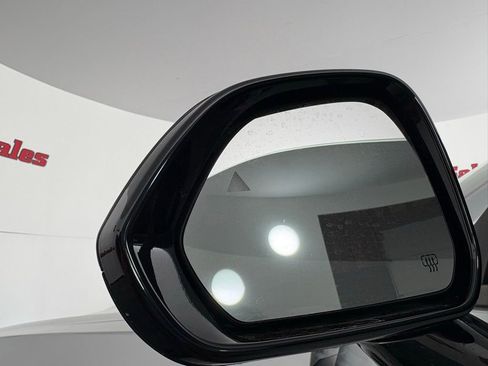 Used 2024 Dodge Charger R/T w/ Plus Group image 17