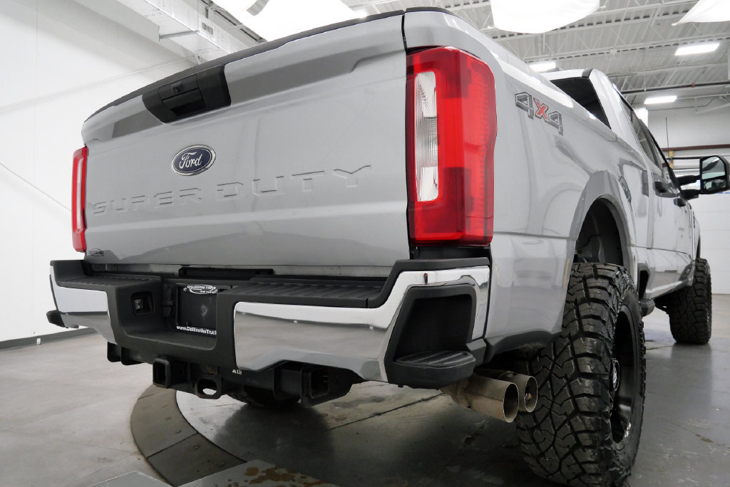 Used 2023 Ford F250 XLT AWD/4WD image 38