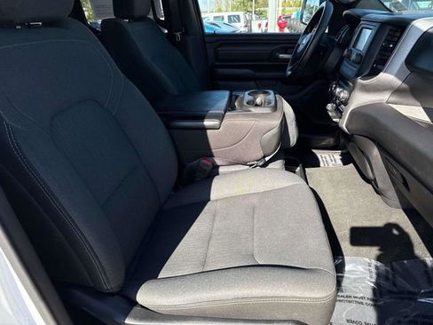 Used 2024 RAM 1500 Tradesman image 12
