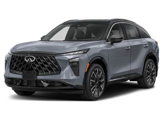 Certified 2027 INFINITI QX65 Autograph w/ Cargo Package AWD/4WD video 1