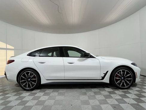 Used 2025 BMW 430i xDrive 430i Gran Coupe w/ M Sport Package image 8