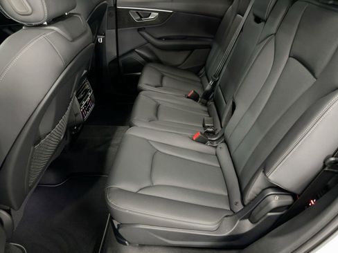 New 2026 Audi Q7 3.0T Premium Plus image 15
