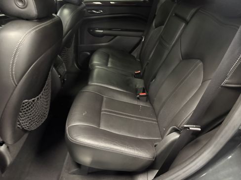 Used 2016 Cadillac SRX Luxury w/ Driver Awareness Package image 11