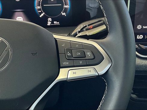 New 2025 Volkswagen Tiguan S image 23