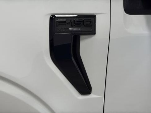 Used 2024 Ford F150 XLT w/ Equipment Group 302A MID image 43