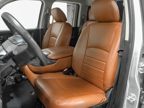 Used 2019 RAM 1500 Tradesman w/ Tradesman SXT Package RWD image 30