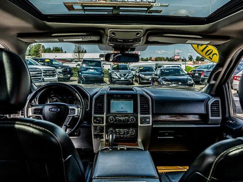 Used 2019 Ford F150 Lariat image 38