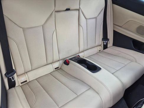 Used 2023 BMW 430i Convertible w/ Convenience Package RWD image 18