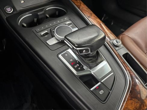 Used 2019 Audi A4 2.0T Premium Plus w/ Premium Plus Package image 46