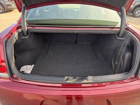 Used 2023 Chrysler 300 S w/ Comfort Group image 6