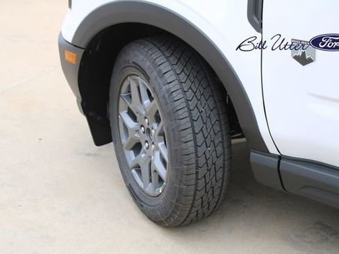 New 2026 Ford Bronco Sport Big Bend w/ Convenience Package AWD/4WD image 5