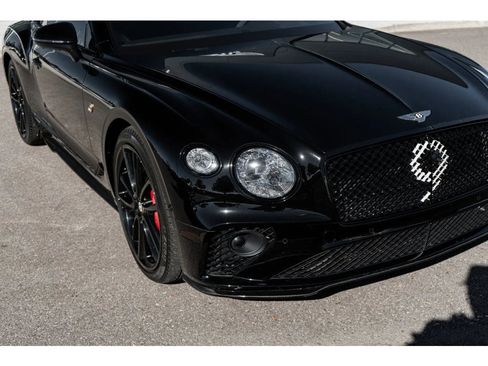 Used 2020 Bentley Continental GT image 15