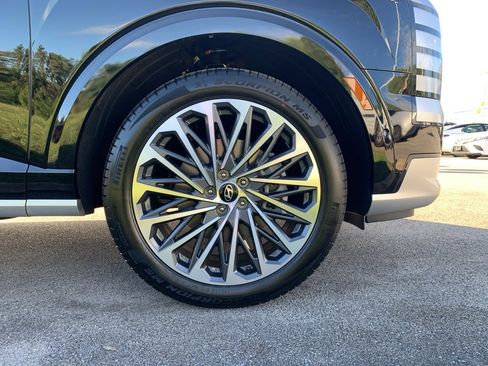 New 2026 Hyundai Palisade Calligraphy image 70