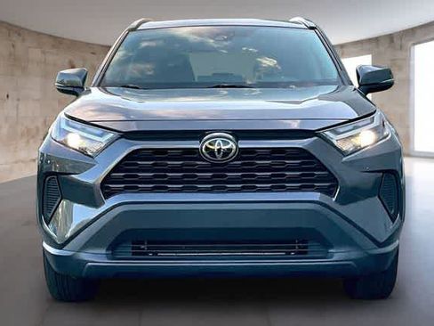 Used 2024 Toyota RAV4 XLE w/ Convenience Package AWD/4WD image 2