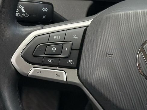 Used 2025 Volkswagen Jetta S FWD image 12